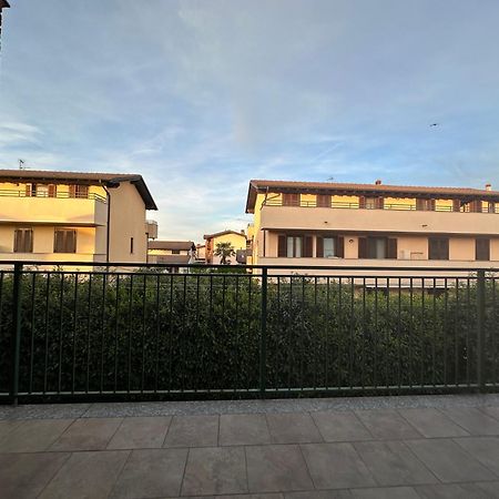 Trivolzio La Quercia Fiorita酒店 外观 照片