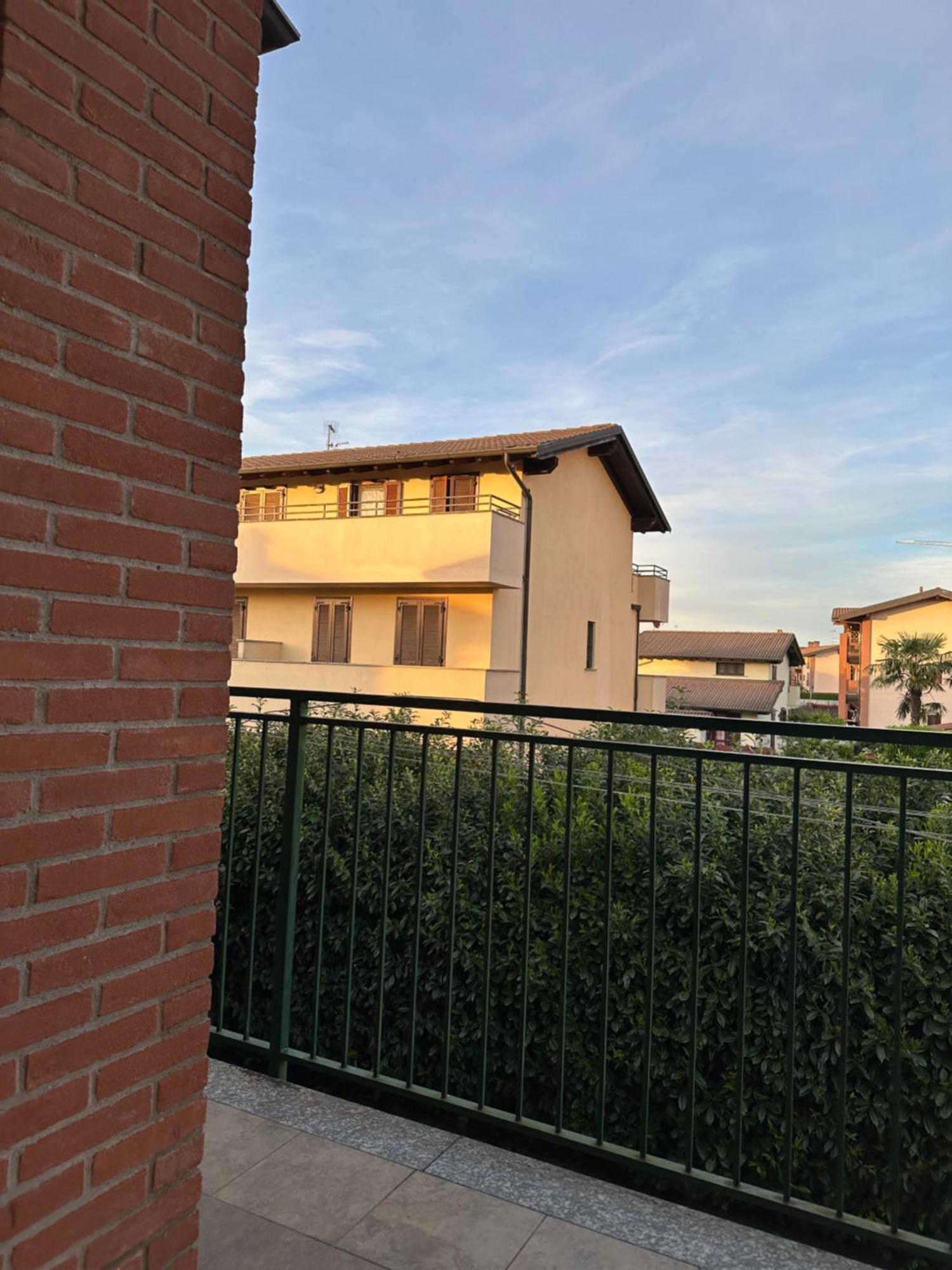 Trivolzio La Quercia Fiorita酒店 外观 照片