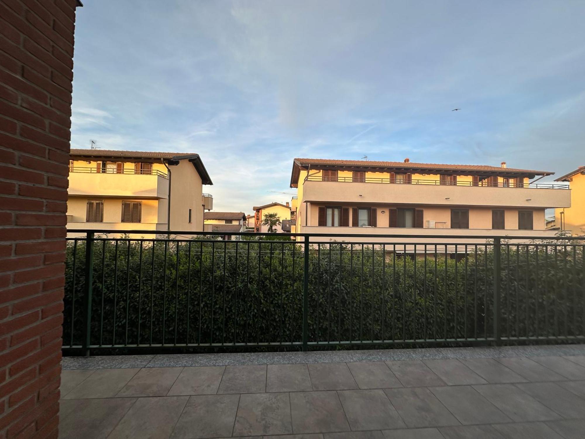 Trivolzio La Quercia Fiorita酒店 外观 照片